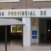 Jefatura provincial de Madrid - ANEAC