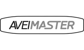 Aveimaster - Gris - logo