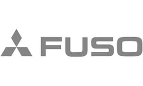 FUSO- Gris - logo