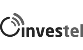 investel - Gris - logo