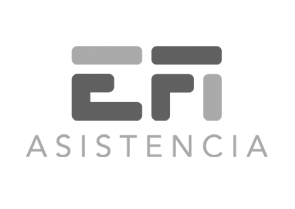 efiasistencia - Gris - logo