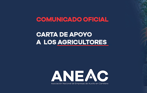apoyo agricultores ANEC
