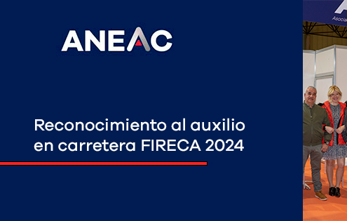 Feria Fireca 2024 ANEAC