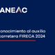 Feria Fireca 2024 ANEAC