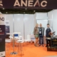 Stand de Aneac en Fireca 2025