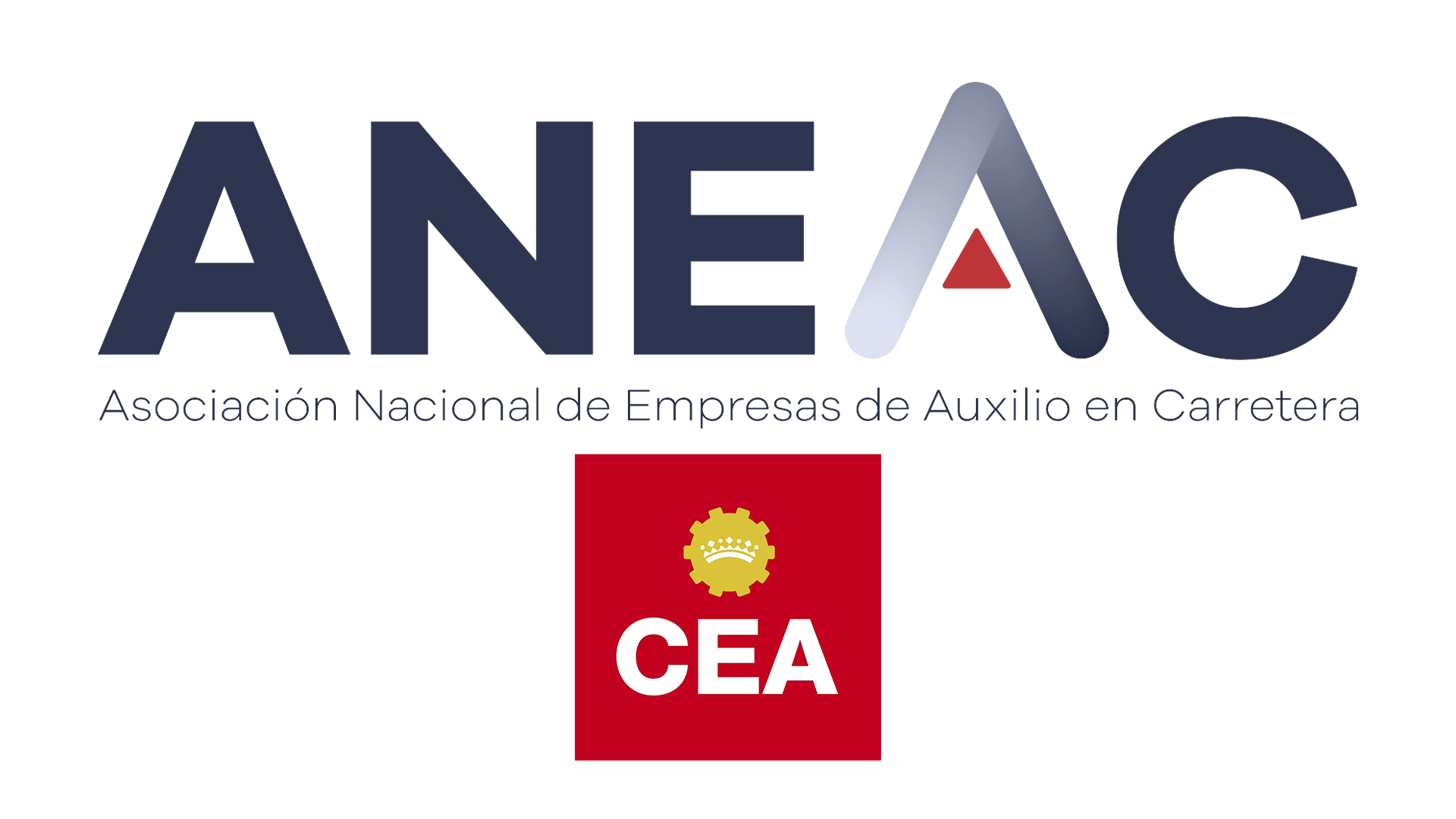 ANEAC en la entrega del premio CEA en su XVI edición